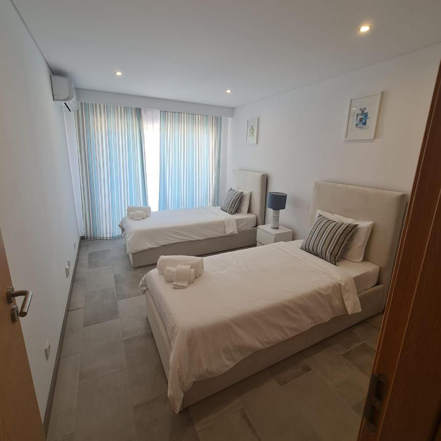 Mariacast Clube Da Praia Da Rocha 포티마오 외부 사진