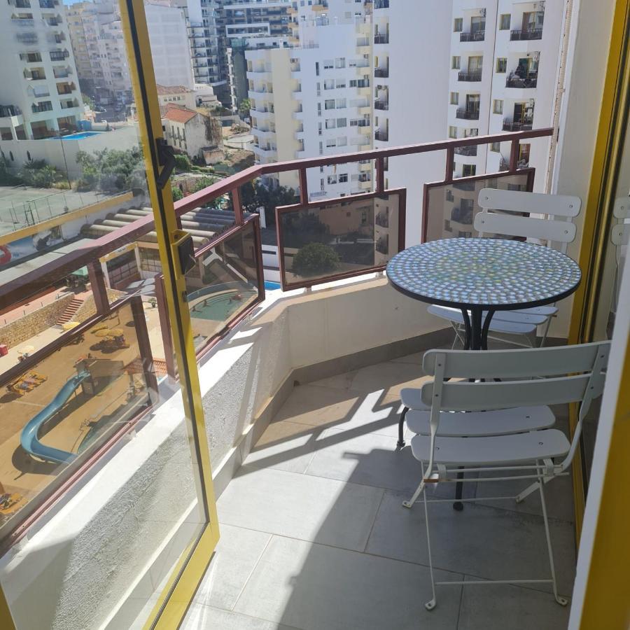 Mariacast Clube Da Praia Da Rocha 포티마오 외부 사진
